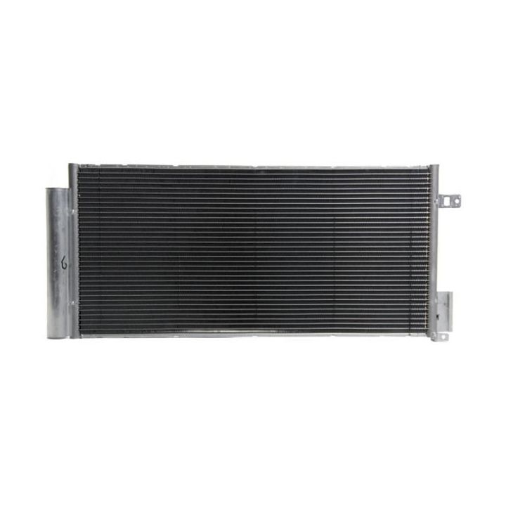 Kondensatorius, oro kondicionierius MAHLE AC 505 000P