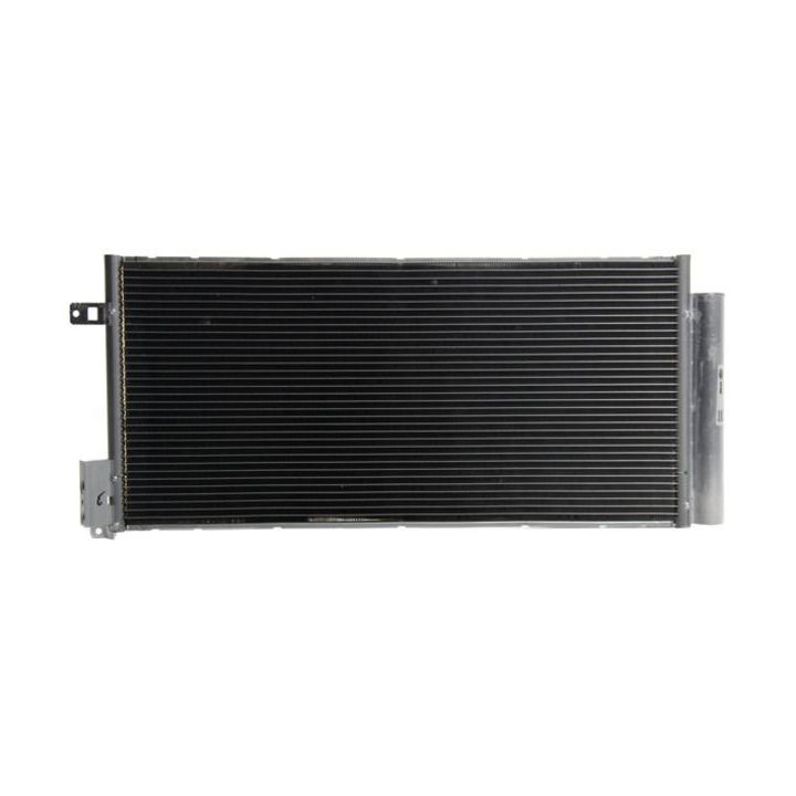 Kondensatorius, oro kondicionierius MAHLE AC 505 000P