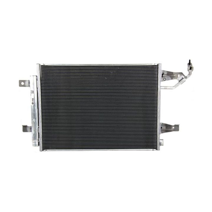 Kondensatorius, oro kondicionierius MAHLE AC 509 000P