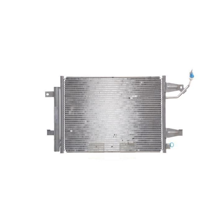 Kondensatorius, oro kondicionierius MAHLE AC 509 000S