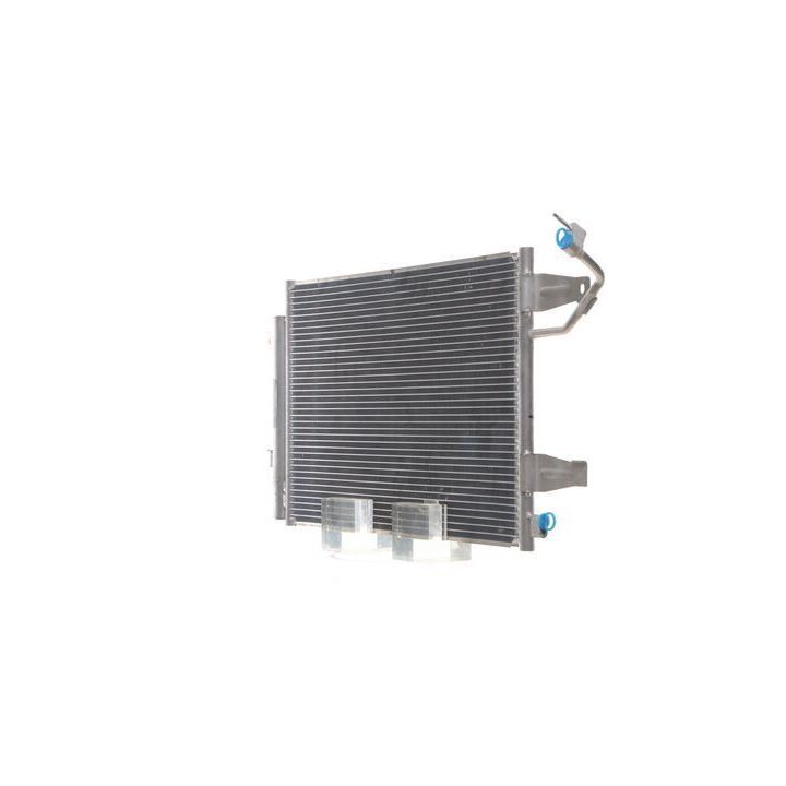 Kondensatorius, oro kondicionierius MAHLE AC 509 000S