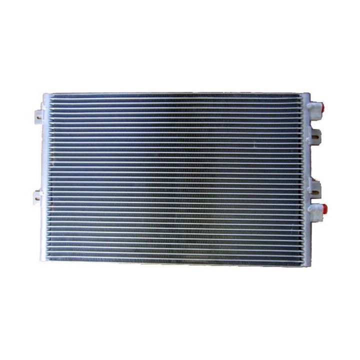 Kondensatorius, oro kondicionierius MAHLE AC 525 000S