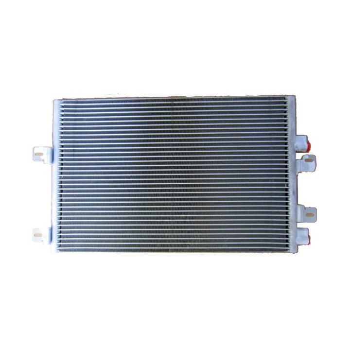 Kondensatorius, oro kondicionierius MAHLE AC 525 000S