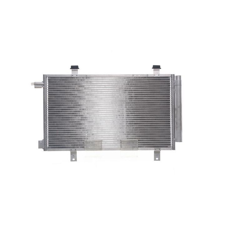 Kondensatorius, oro kondicionierius MAHLE AC 556 000S