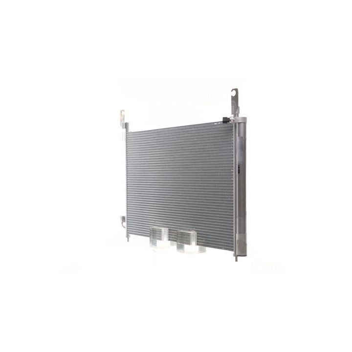 Kondensatorius, oro kondicionierius MAHLE AC 588 000P