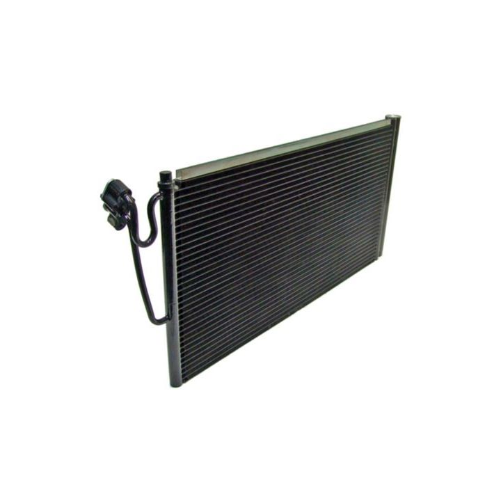 Kondensatorius, oro kondicionierius MAHLE AC 590 000S