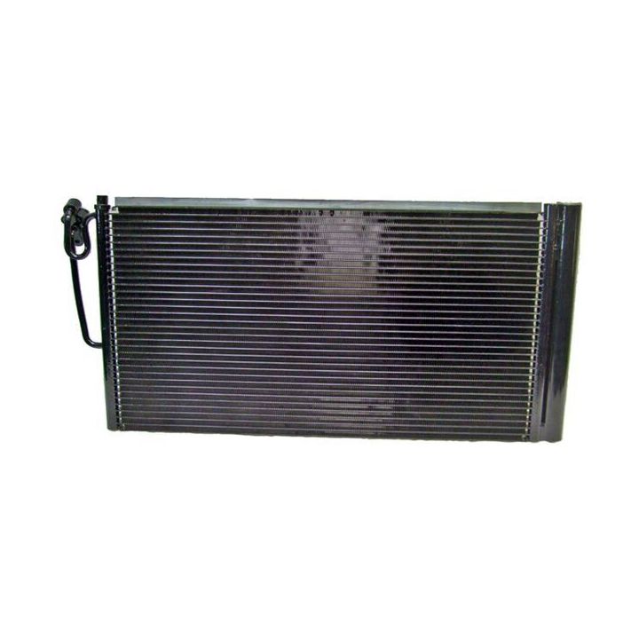 Kondensatorius, oro kondicionierius MAHLE AC 590 000S