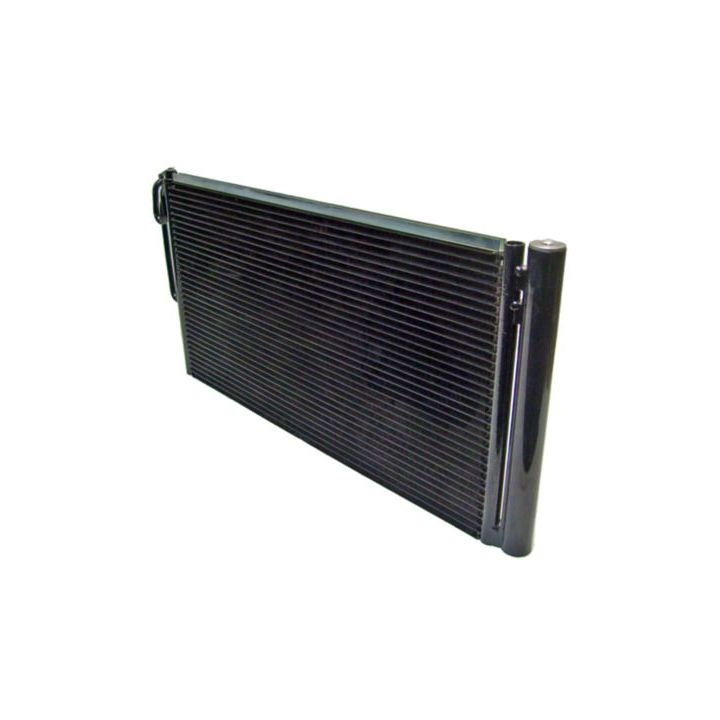 Kondensatorius, oro kondicionierius MAHLE AC 590 000S