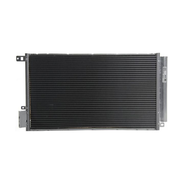 Kondensatorius, oro kondicionierius MAHLE AC 633 000P