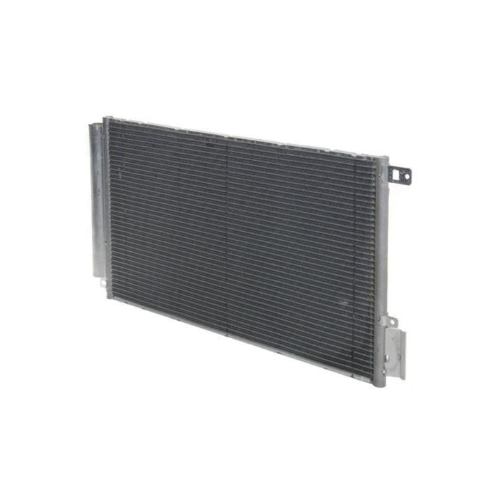 Kondensatorius, oro kondicionierius MAHLE AC 633 000P