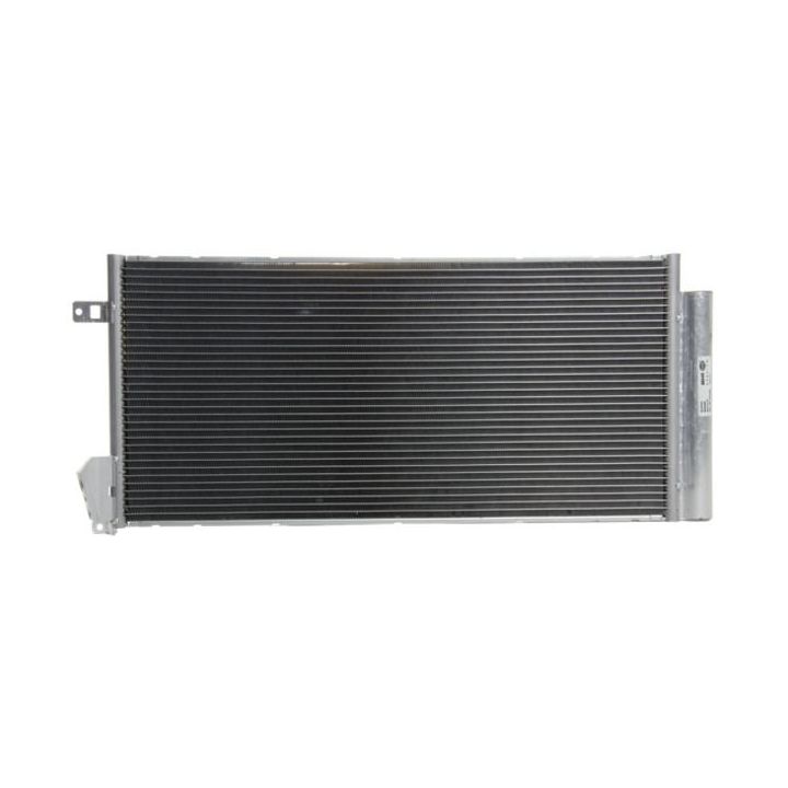 Kondensatorius, oro kondicionierius MAHLE AC 634 000P