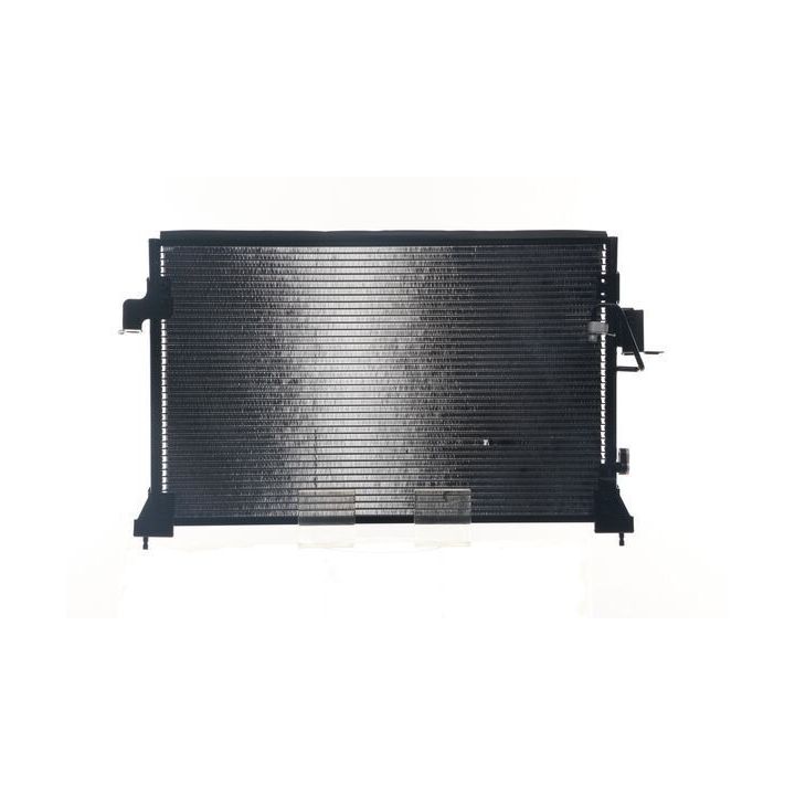 Kondensatorius, oro kondicionierius MAHLE AC 676 000S