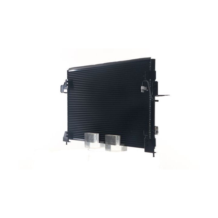 Kondensatorius, oro kondicionierius MAHLE AC 676 000S