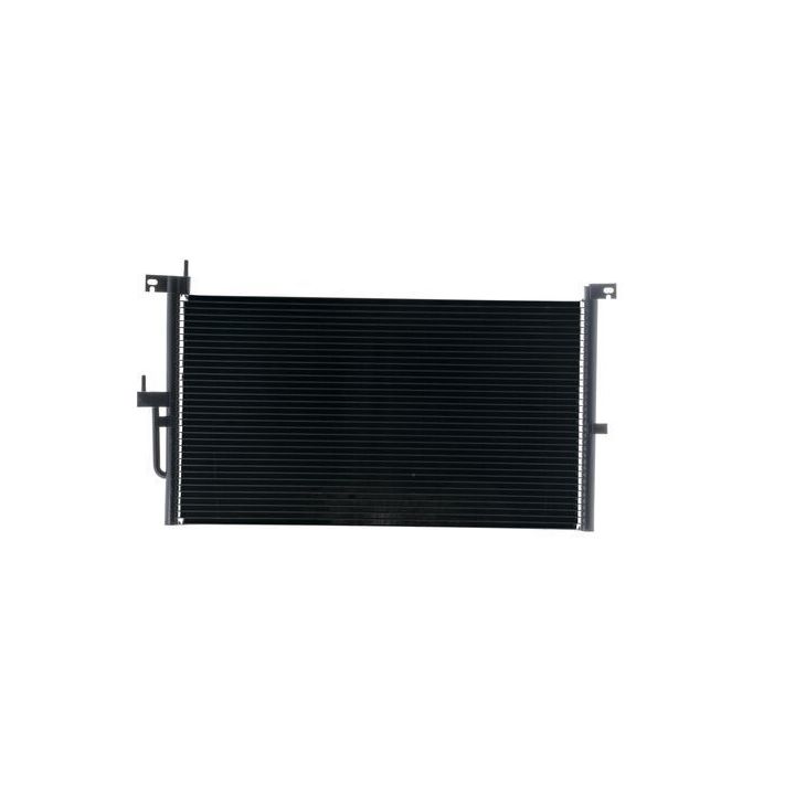 Kondensatorius, oro kondicionierius MAHLE AC 687 001S