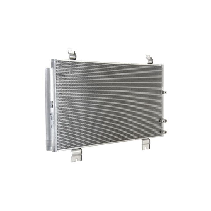 Kondensatorius, oro kondicionierius MAHLE AC 69 000P