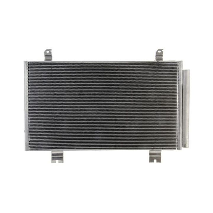 Kondensatorius, oro kondicionierius MAHLE AC 69 000P