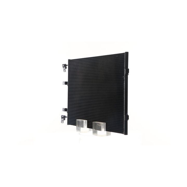 Kondensatorius, oro kondicionierius MAHLE AC 708 000S