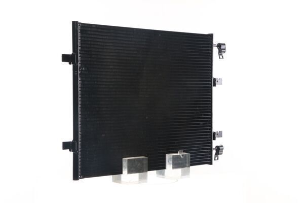 Kondensatorius, oro kondicionierius MAHLE AC 708 000S