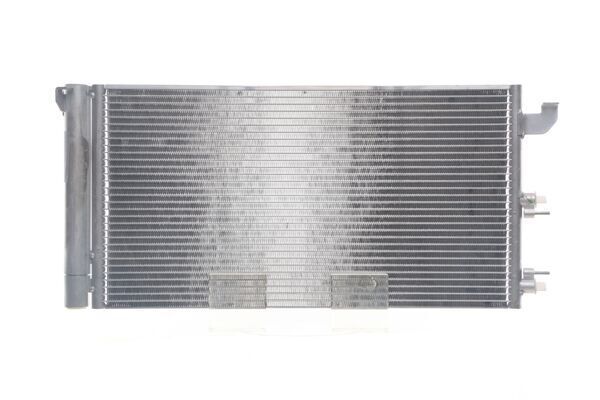 Kondensatorius, oro kondicionierius MAHLE AC 710 000S