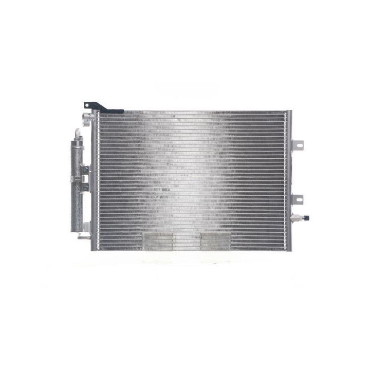 Kondensatorius, oro kondicionierius MAHLE AC 720 000S