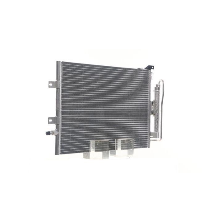 Kondensatorius, oro kondicionierius MAHLE AC 720 000S