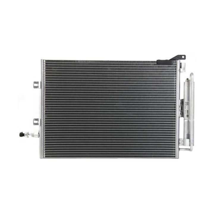 Kondensatorius, oro kondicionierius MAHLE AC 721 000P