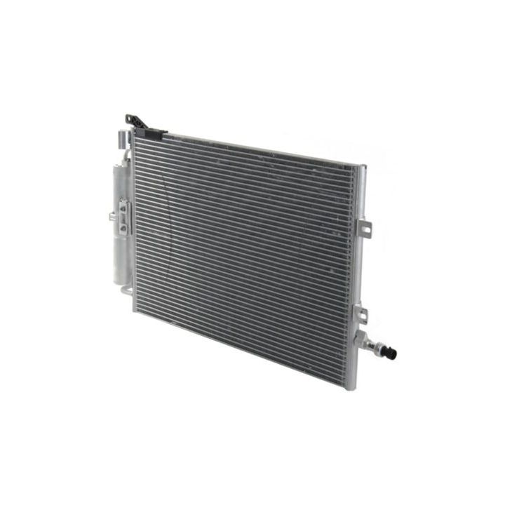 Kondensatorius, oro kondicionierius MAHLE AC 721 000P