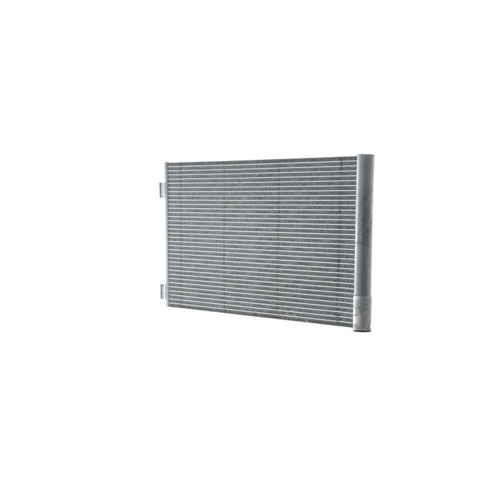 Kondensatorius, oro kondicionierius MAHLE AC 751 000P