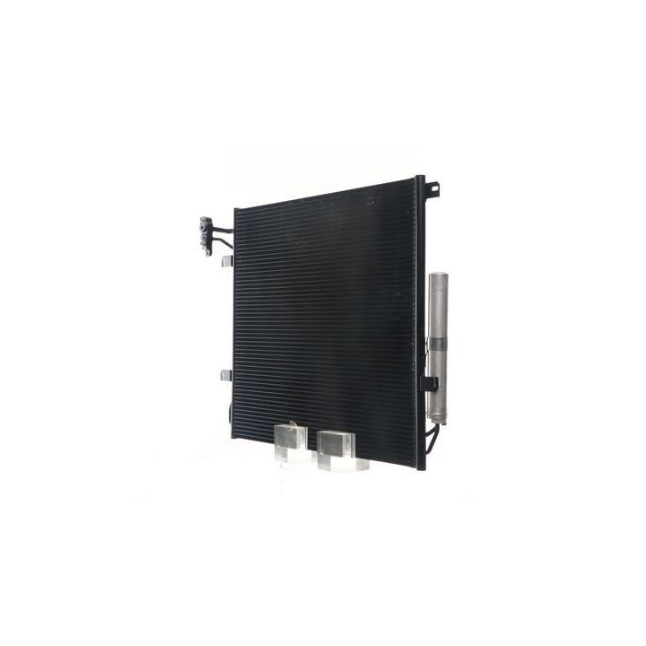 Kondensatorius, oro kondicionierius MAHLE AC 759 000S