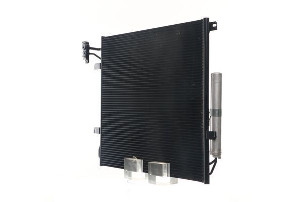 Kondensatorius, oro kondicionierius MAHLE AC 759 000S