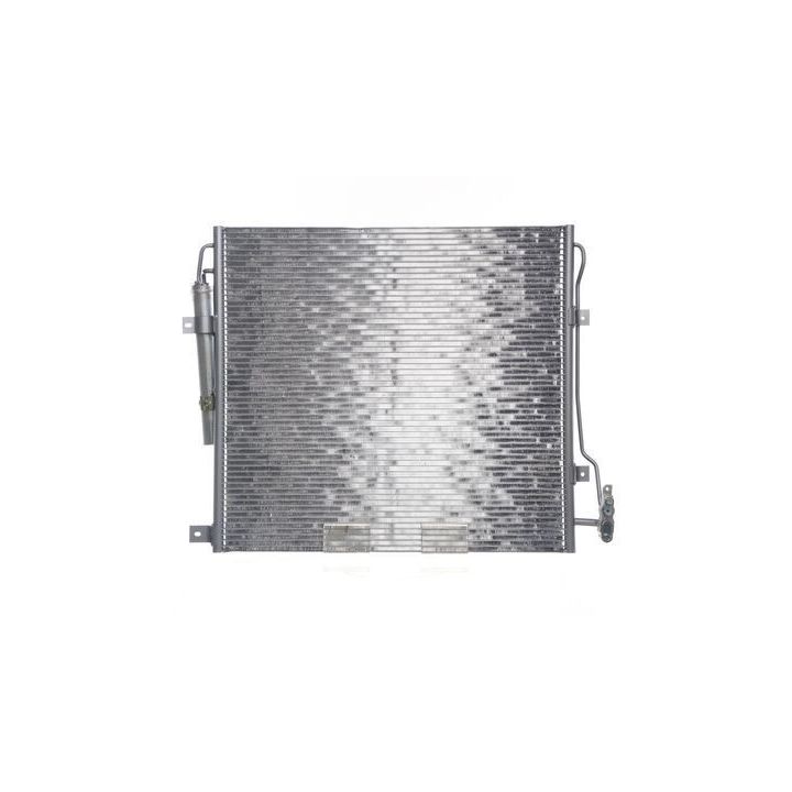 Kondensatorius, oro kondicionierius MAHLE AC 760 000S