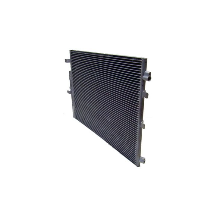 Kondensatorius, oro kondicionierius MAHLE AC 773 000S