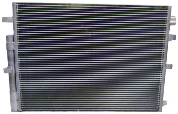 Kondensatorius, oro kondicionierius MAHLE AC 773 000S