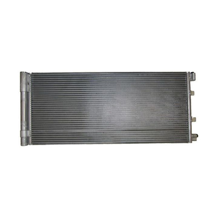 Kondensatorius, oro kondicionierius MAHLE AC 776 000S