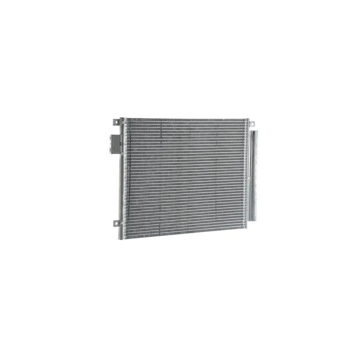 Kondensatorius, oro kondicionierius MAHLE AC 787 000P