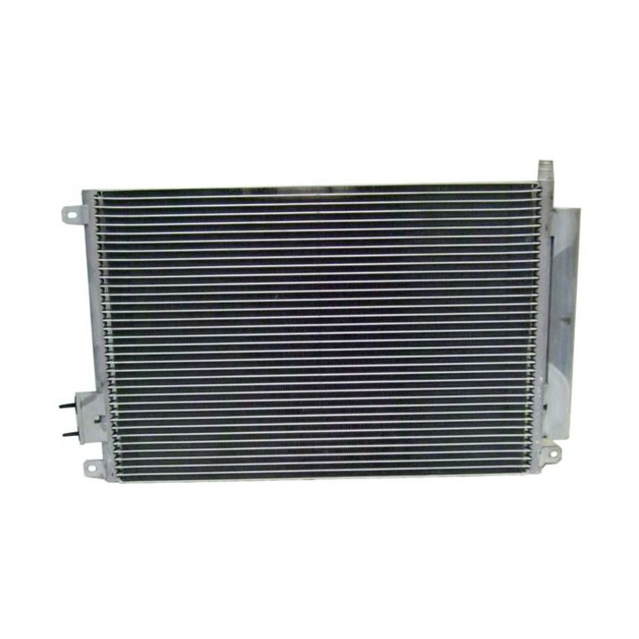 Kondensatorius, oro kondicionierius MAHLE AC 787 000S