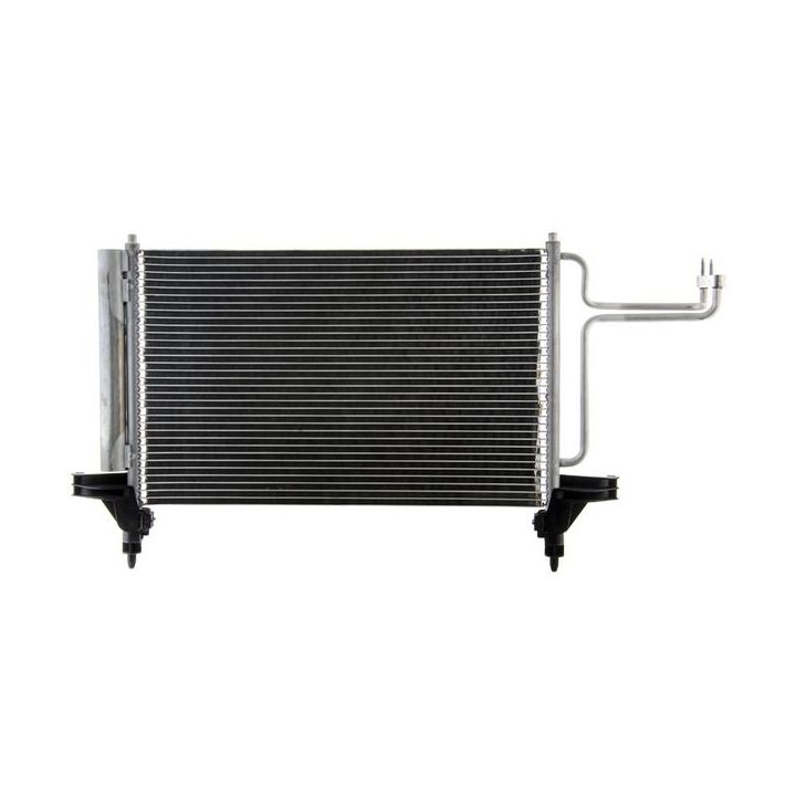 Kondensatorius, oro kondicionierius MAHLE AC 790 000P