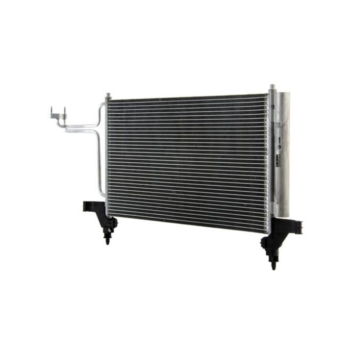 Kondensatorius, oro kondicionierius MAHLE AC 790 000P