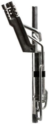 Kondensatorius, oro kondicionierius MAHLE AC 791 000P