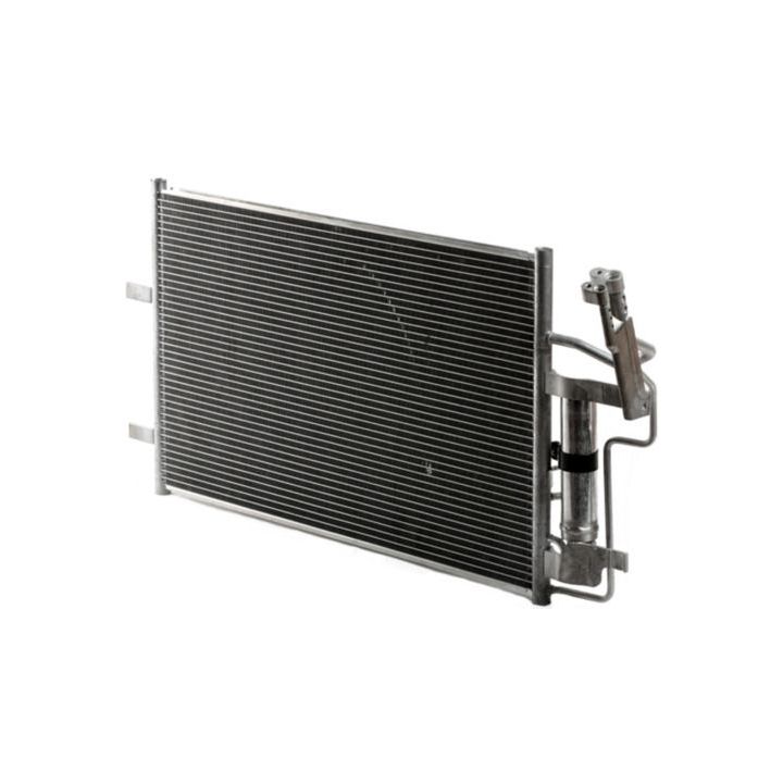 Kondensatorius, oro kondicionierius MAHLE AC 791 000P