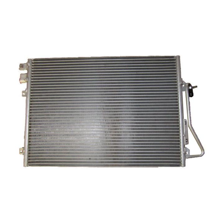 Kondensatorius, oro kondicionierius MAHLE AC 802 000P