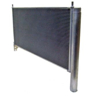 Kondensatorius, oro kondicionierius MAHLE AC 818 000S