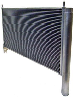 Kondensatorius, oro kondicionierius MAHLE AC 818 000S