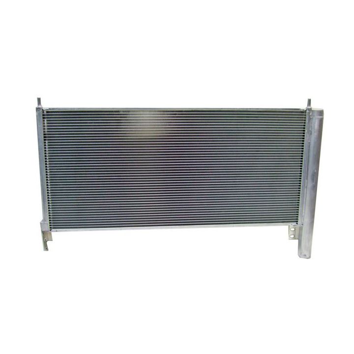 Kondensatorius, oro kondicionierius MAHLE AC 818 000S