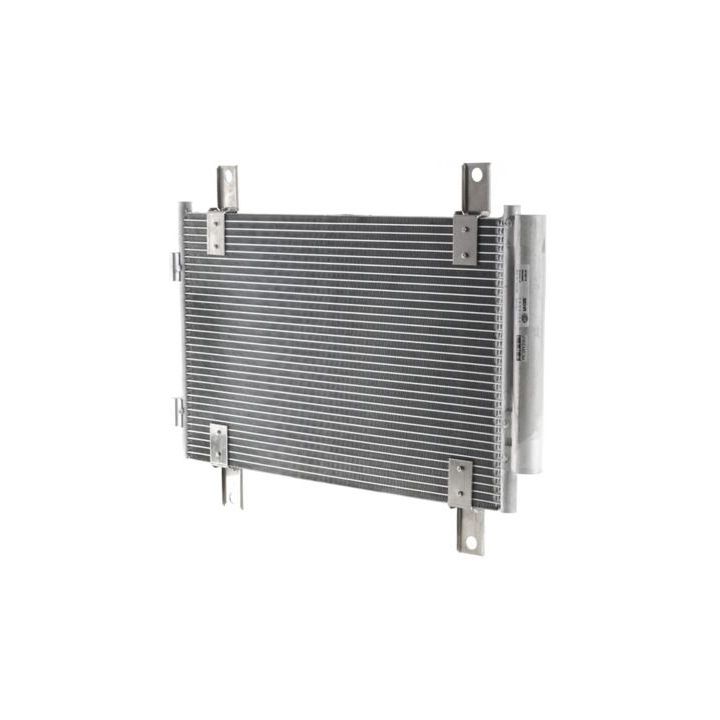 Kondensatorius, oro kondicionierius MAHLE AC 833 000P