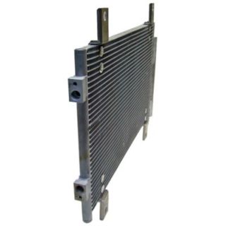 Kondensatorius, oro kondicionierius MAHLE AC 833 000S