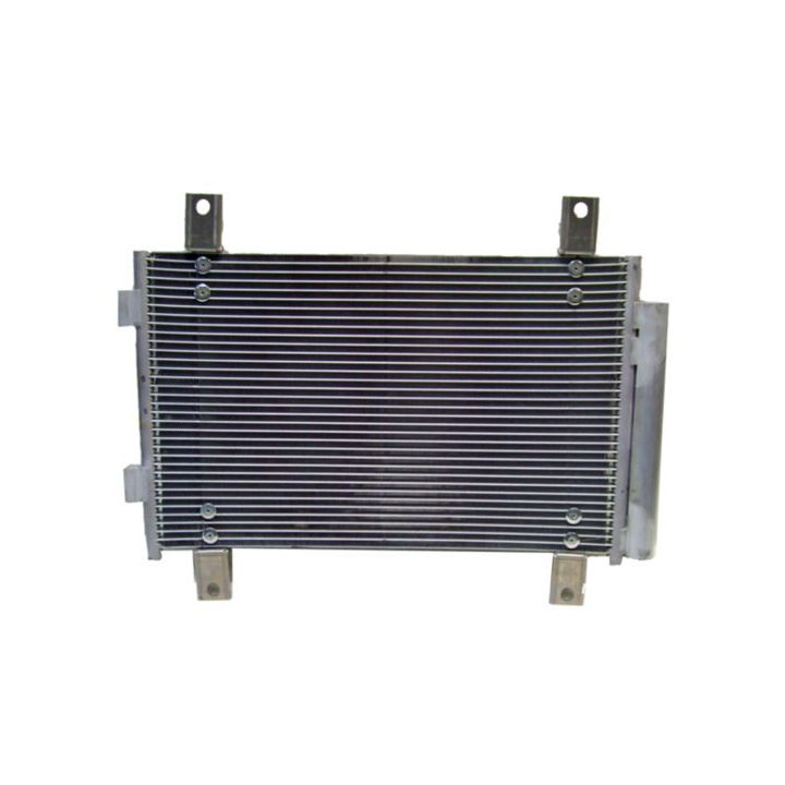 Kondensatorius, oro kondicionierius MAHLE AC 833 000S