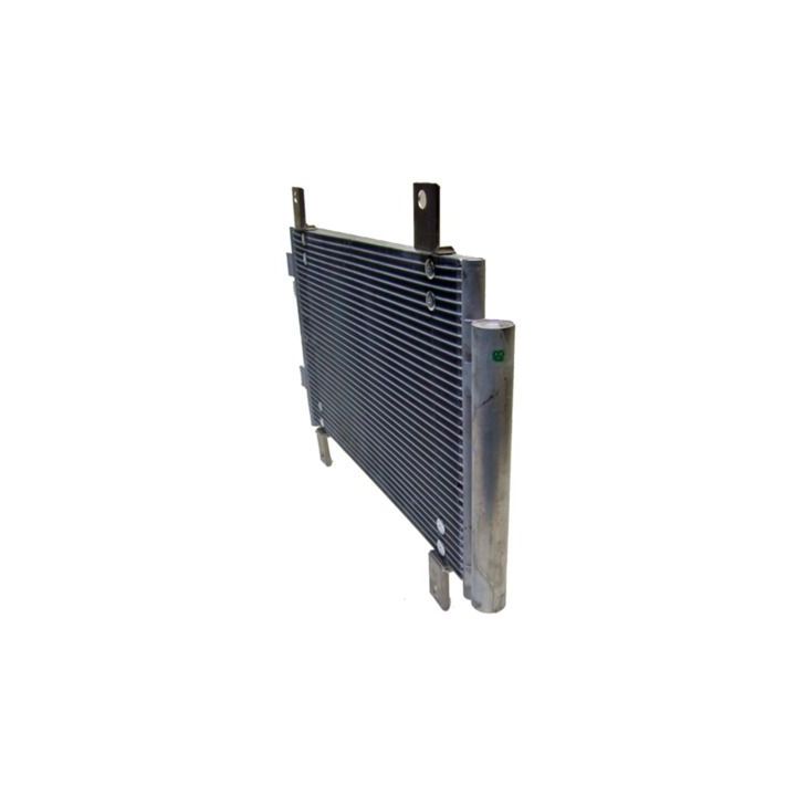 Kondensatorius, oro kondicionierius MAHLE AC 833 000S