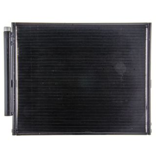 Kondensatorius, oro kondicionierius MAHLE AC 838 000P