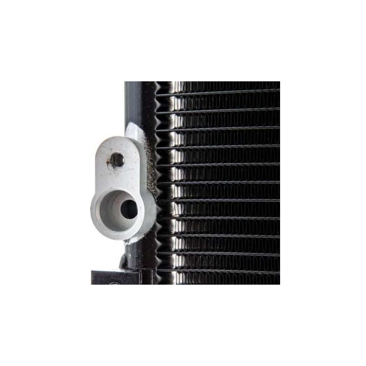 Kondensatorius, oro kondicionierius MAHLE AC 838 000P